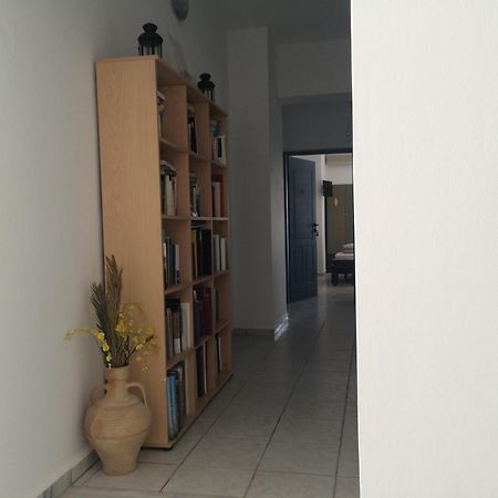 Villa Irida Pszarí Foráda Kültér fotó