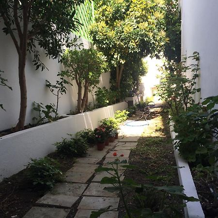 Villa Irida Pszarí Foráda Kültér fotó