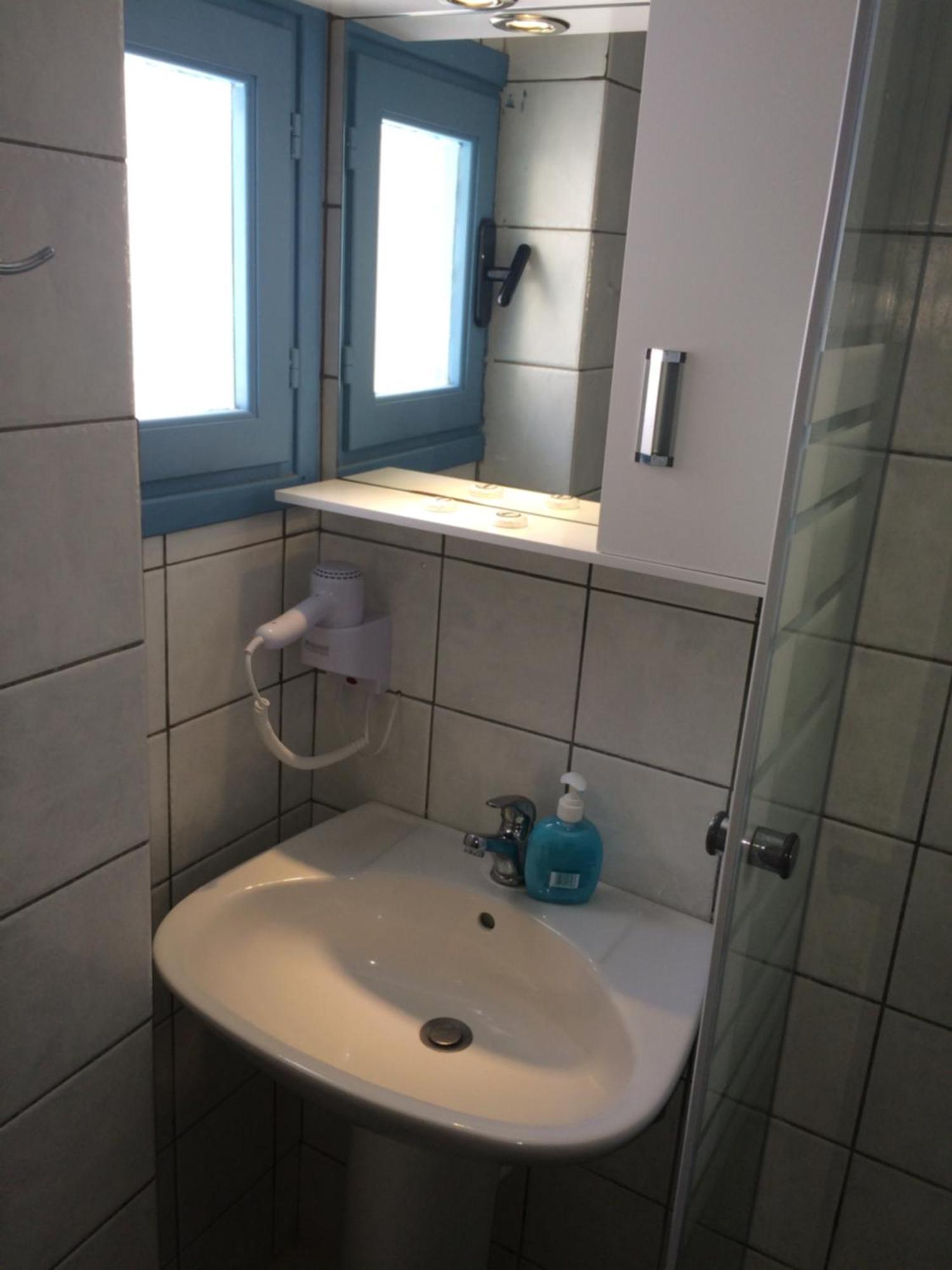 Villa Irida Pszarí Foráda Kültér fotó