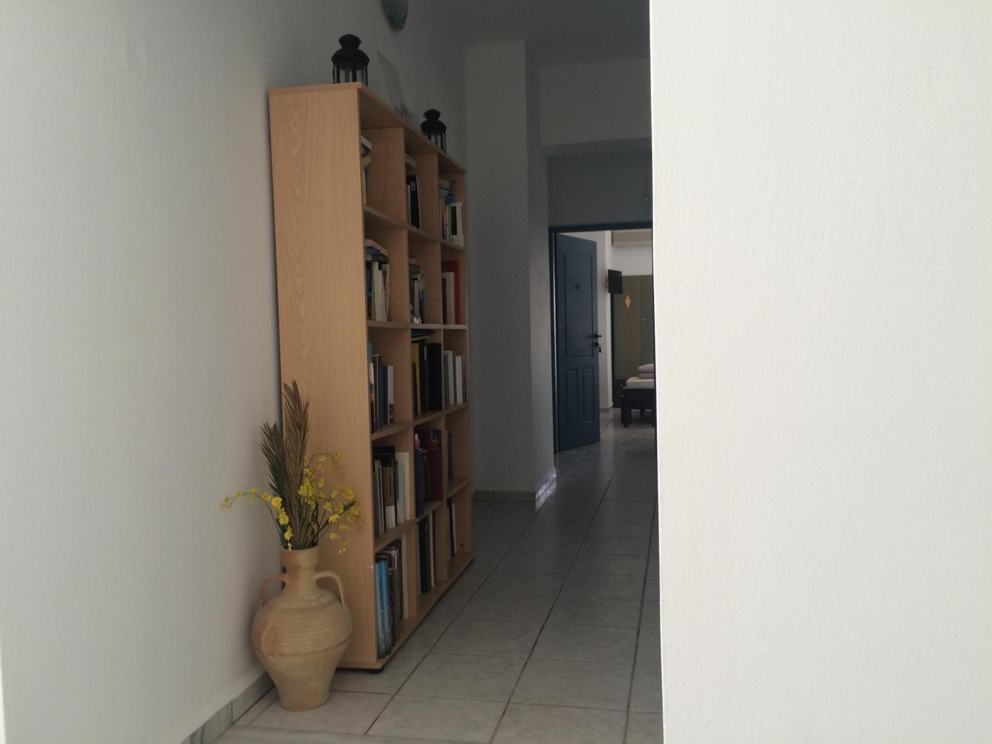 Villa Irida Pszarí Foráda Kültér fotó