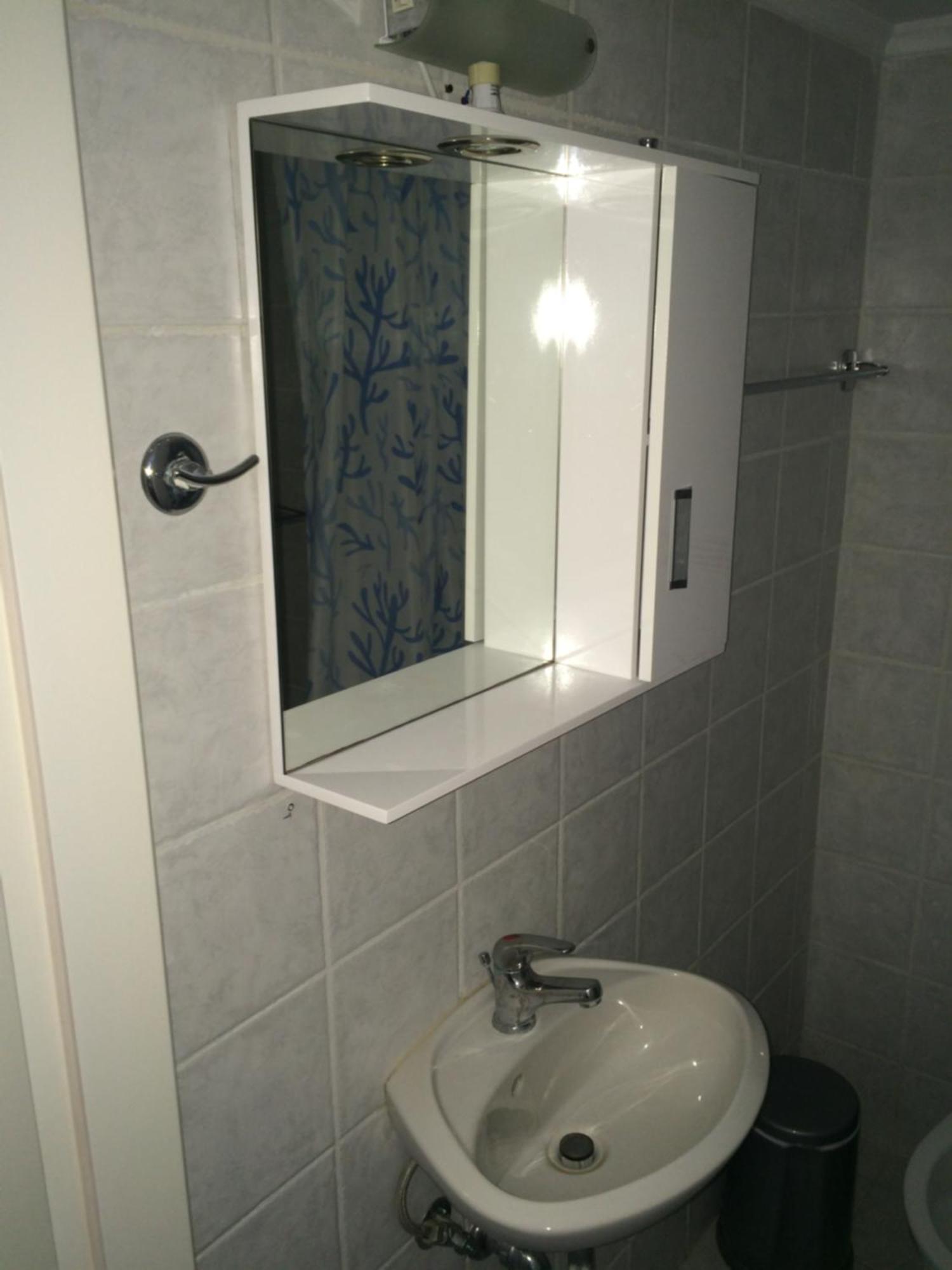 Villa Irida Pszarí Foráda Kültér fotó